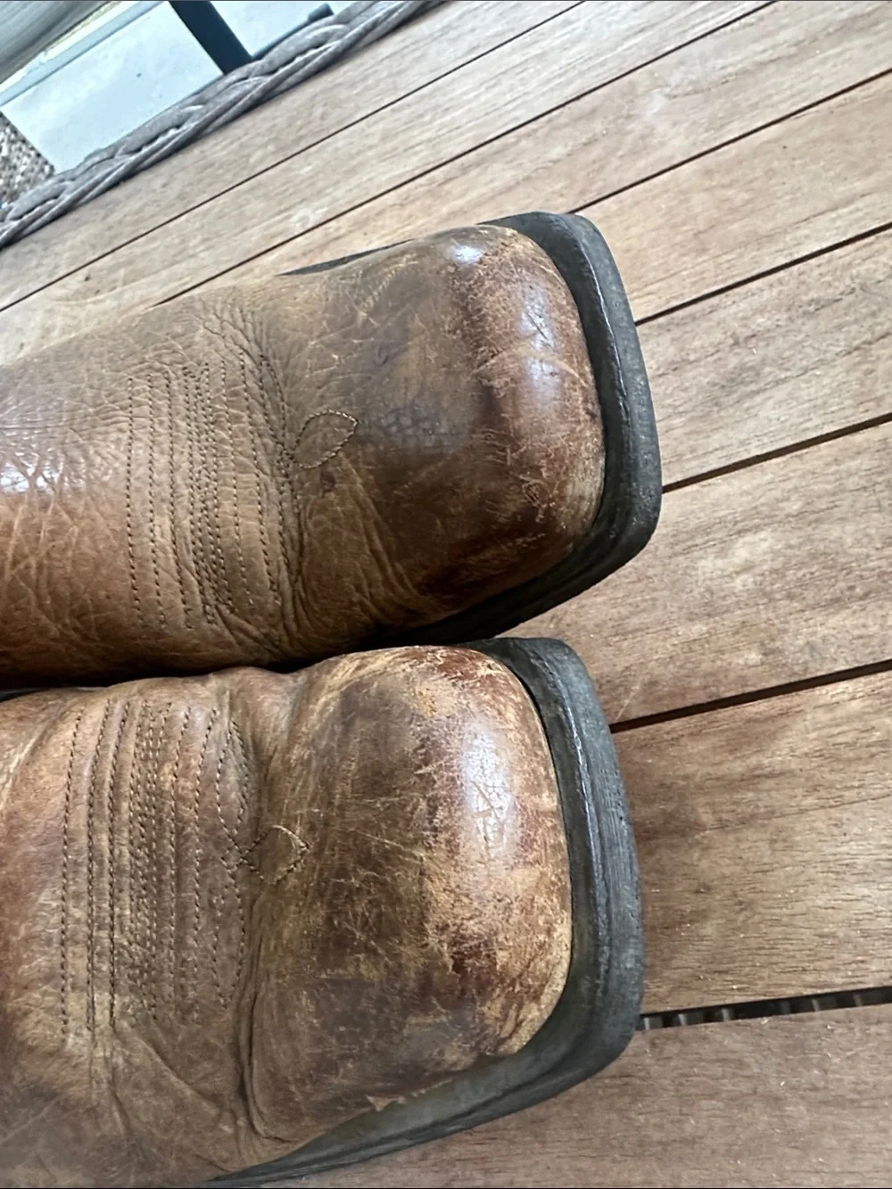Ariat Men's Rambler Men’s Western Boots 11D